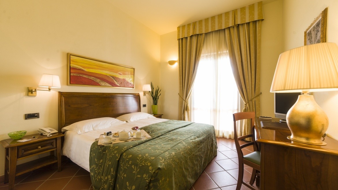 Popilia Country Resort