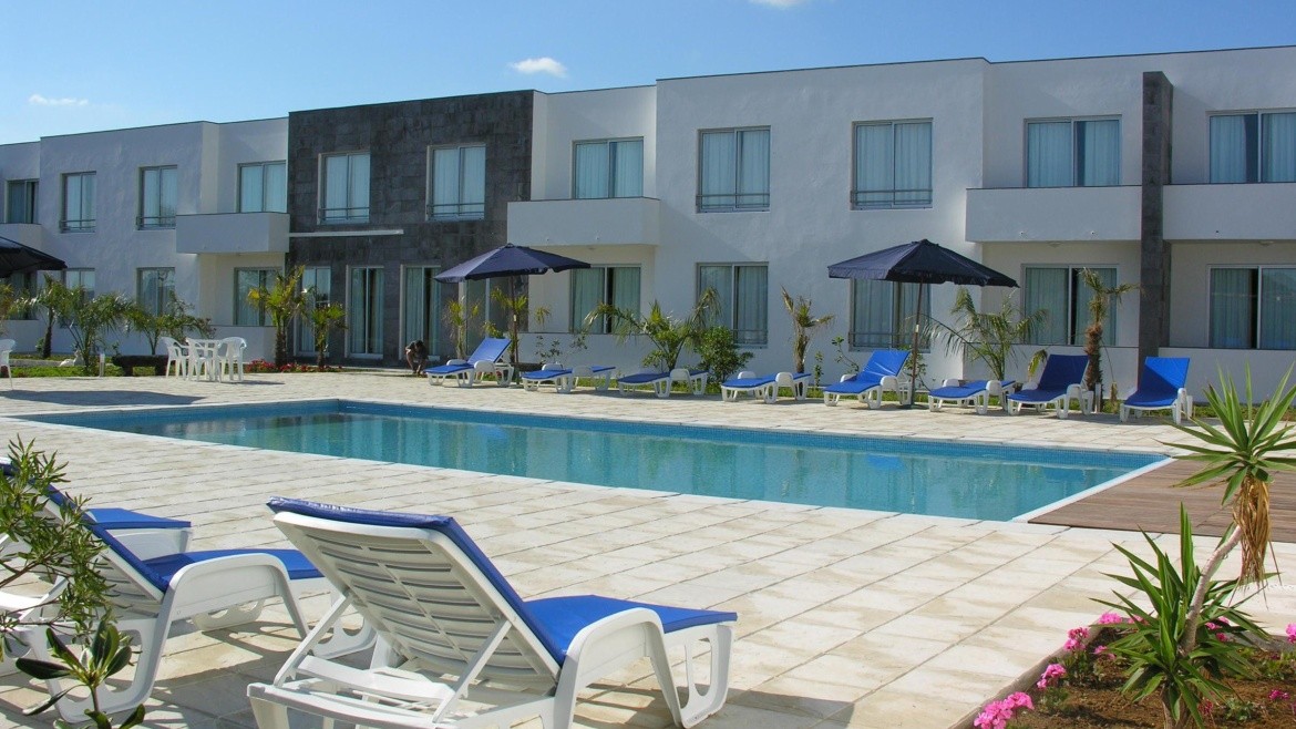 Acorsonho Apartamentos Turisticos