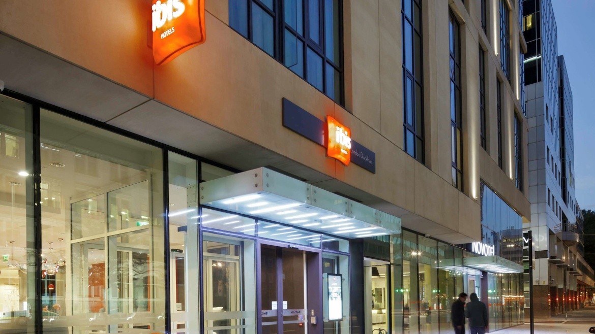 ibis London Blackfriars