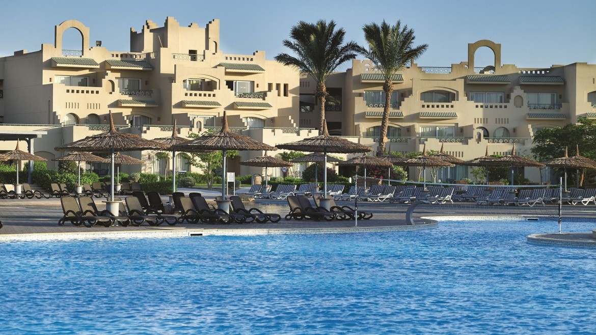 Coral Sea Water World