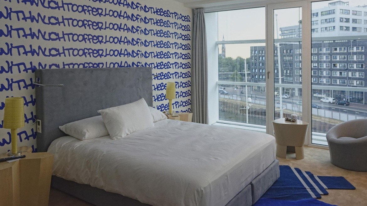 Room Mate Aitana