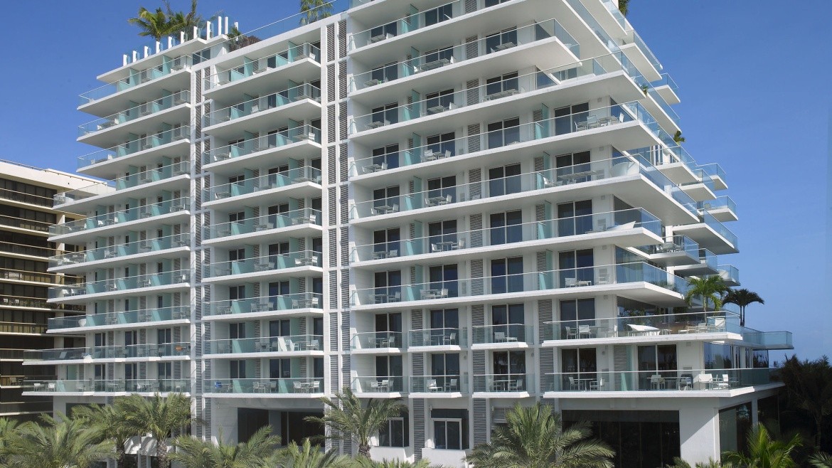 Grand Beach Hotel Surfside