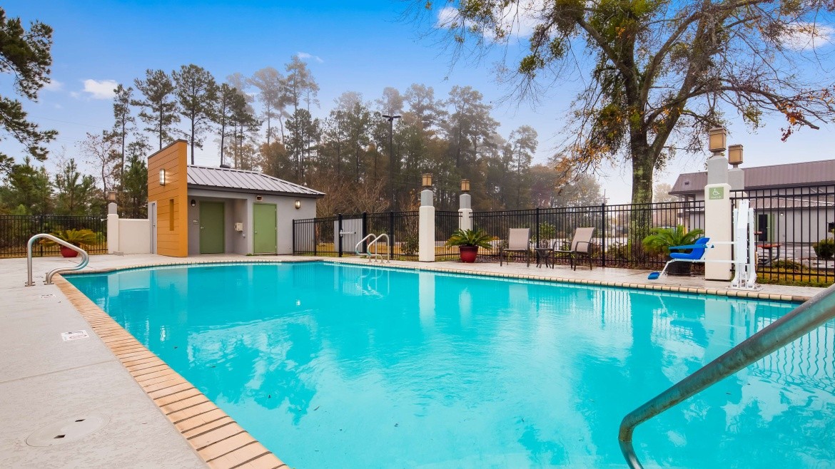 Best Western Northpark Inn Covington