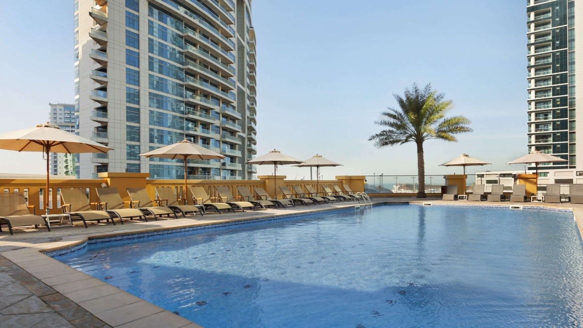 Hawthorn Suites by Wyndham