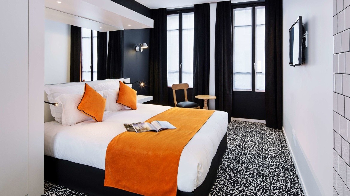 Best Western Premier Faubourg 88