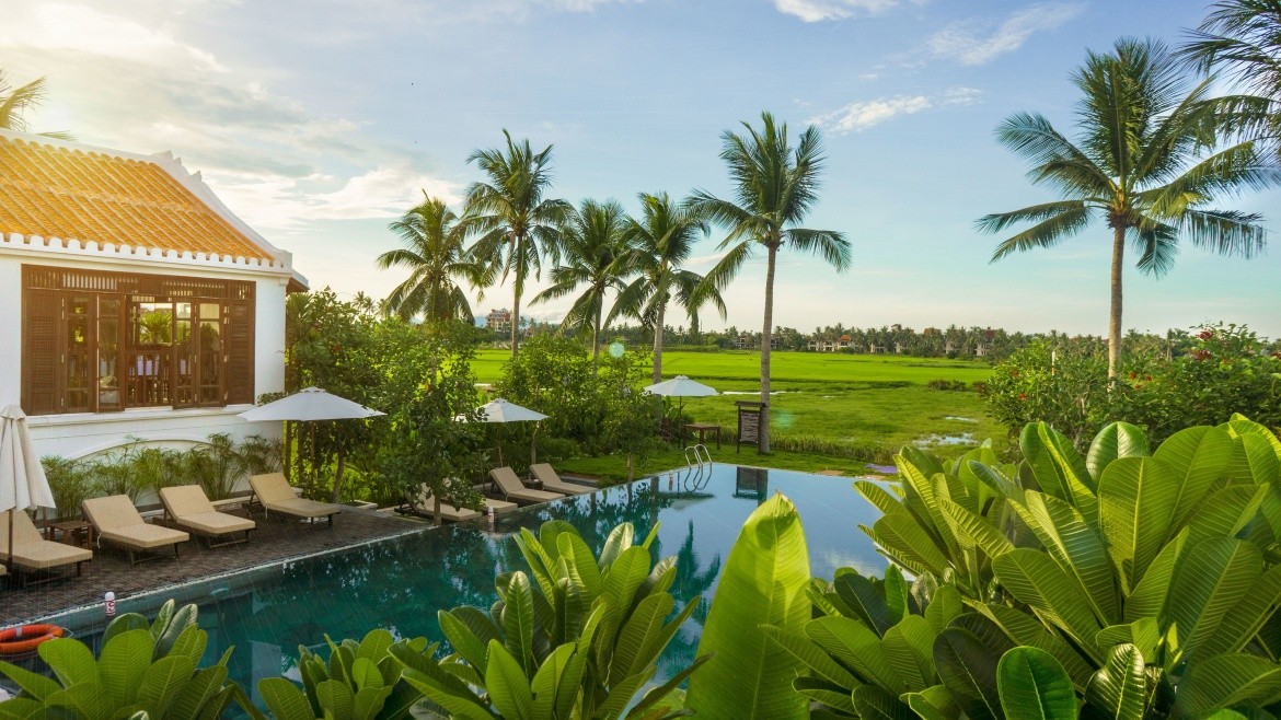 Ancient House Village Resort & Spa (Hoi An)