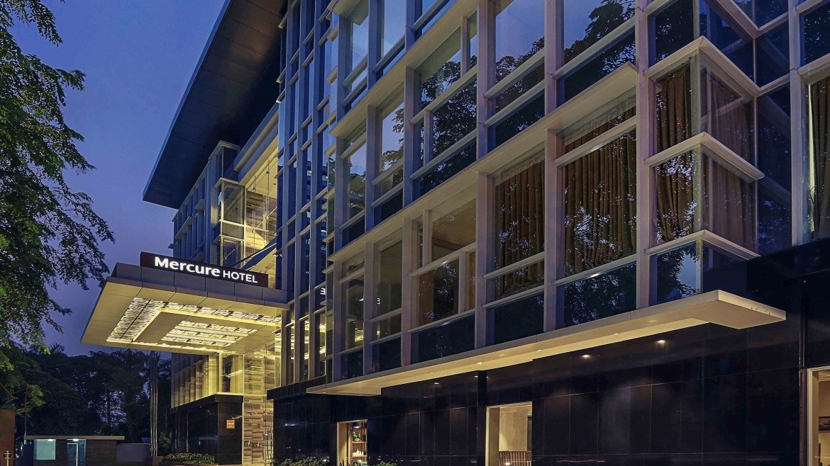 Mercure Jakarta Sabang (Jakarta)