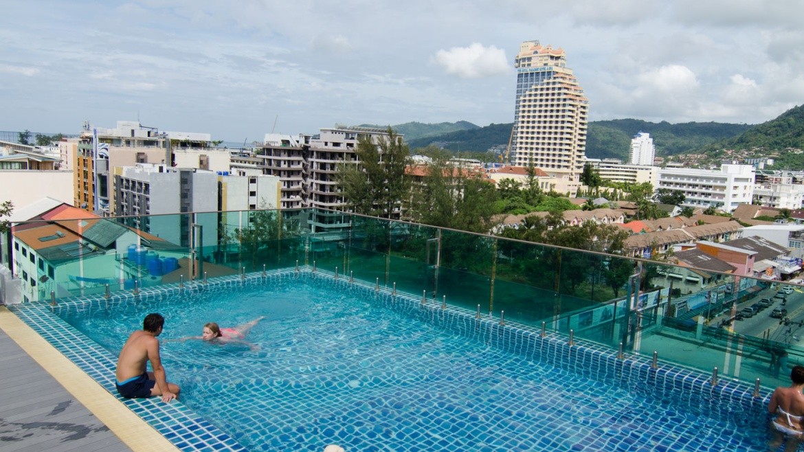 Mirage Patong Phuket