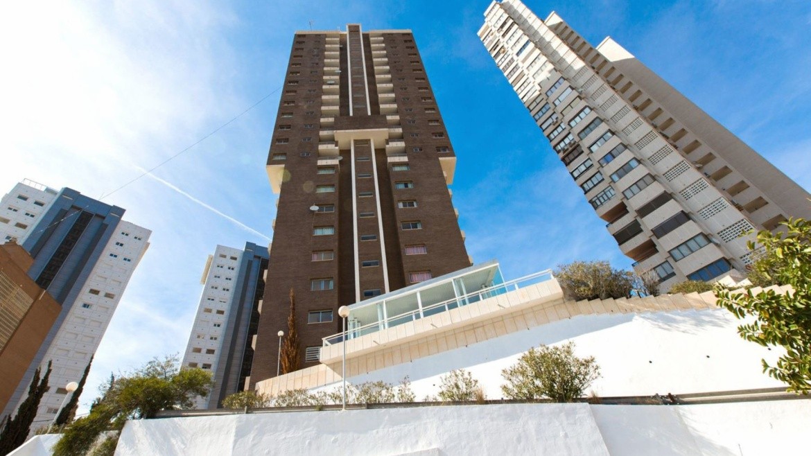 Buenos Aires Apartments