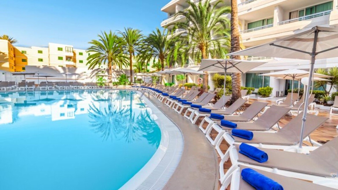 Akeah Broncemar (ex. Labranda Bronze Playa)