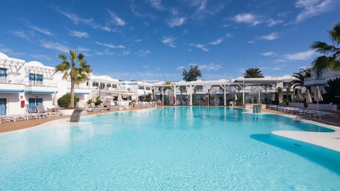 Arena Beach Fuerteventura