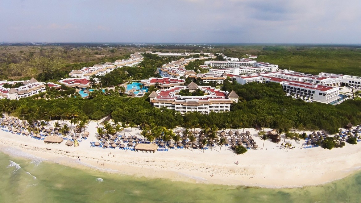 Platinum Yucatán Princess