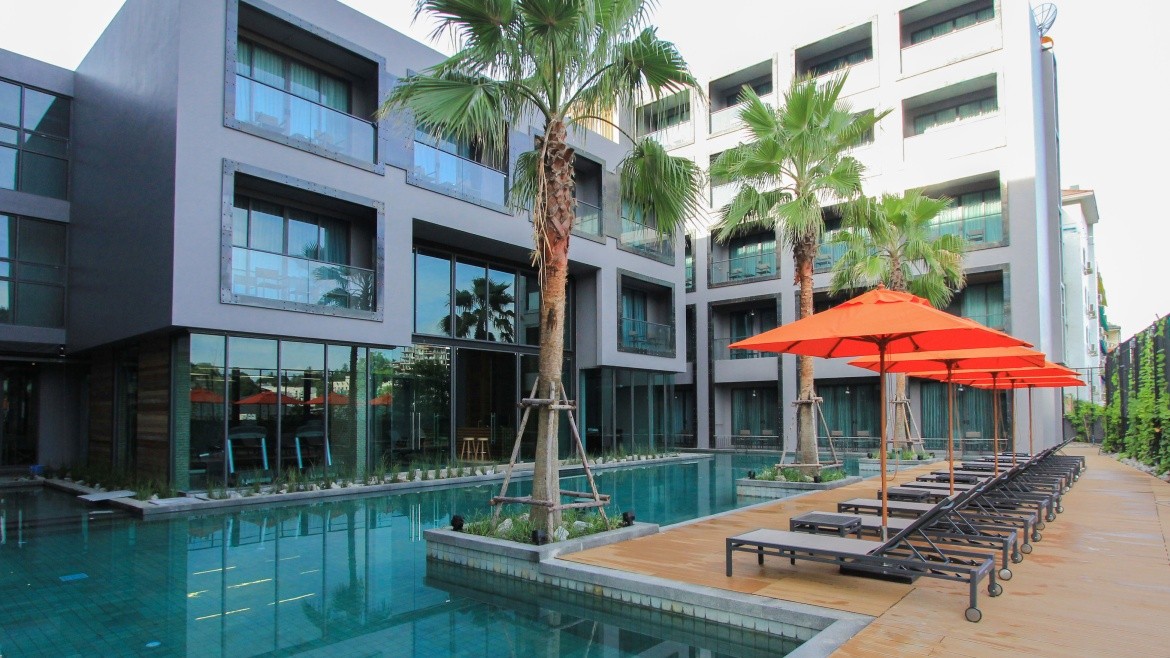 Sugar Marina Beach - SURF