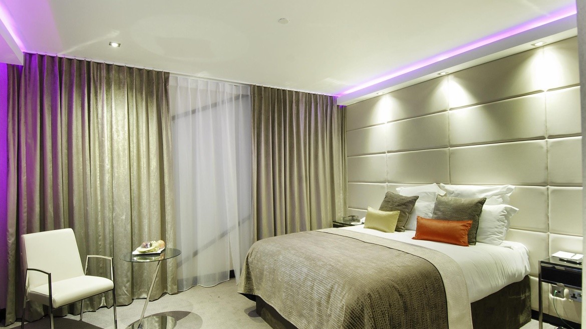 M by Montcalm Shoreditch London Tech City