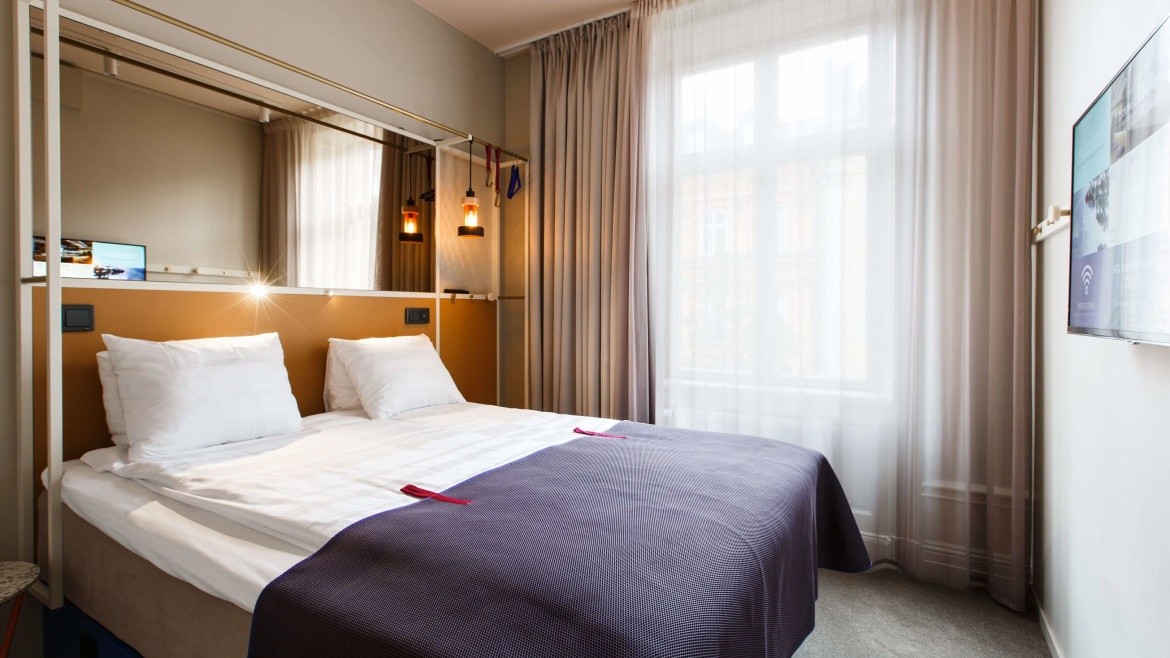 Scandic No. 53
