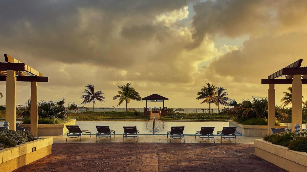 Pullman Cayo Coco (Ciego de Avila)