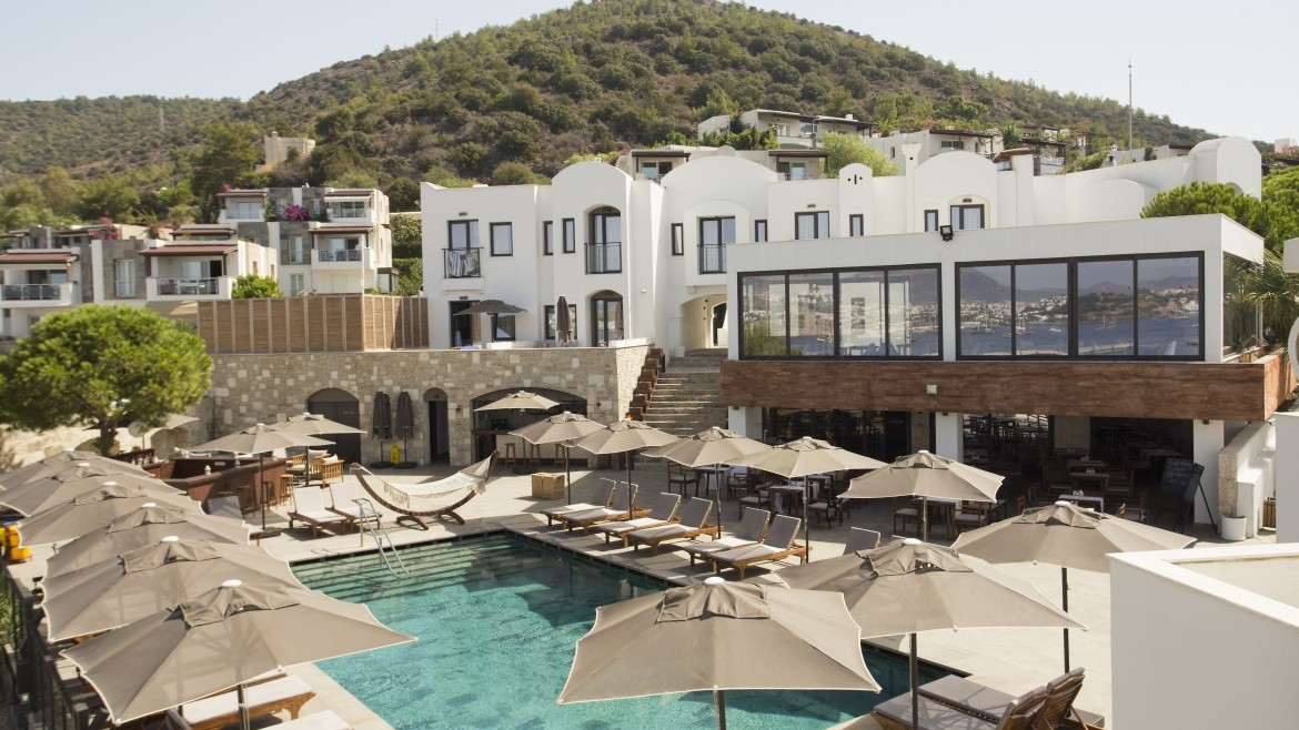 Senses Hotel (ex. Design Plus Senses)