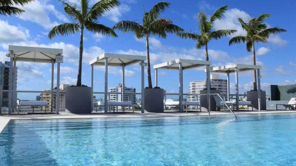 Boulan South Beach