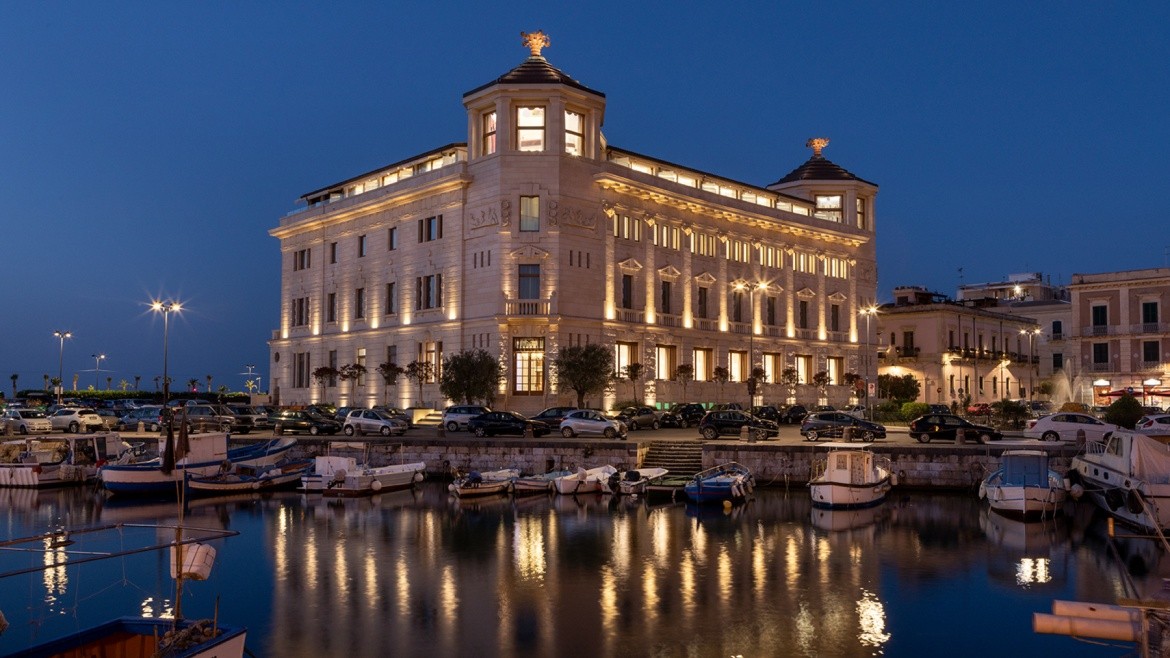 Ortea Palace Luxury