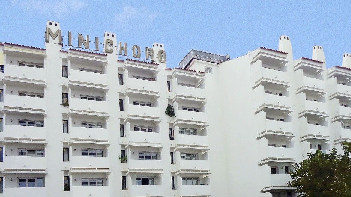 Cheerfulway Minichoro