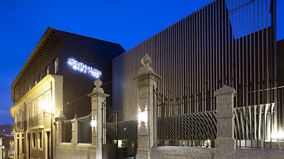 Arthotel Santa Luzia