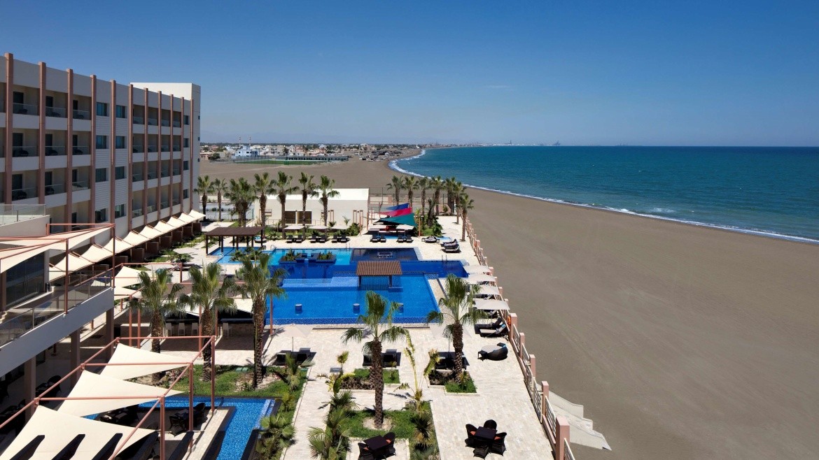 Radisson Blu Sohar