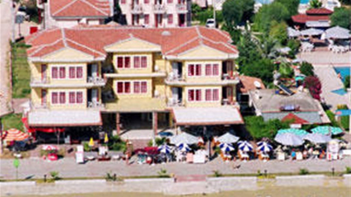 Günes & Apartments