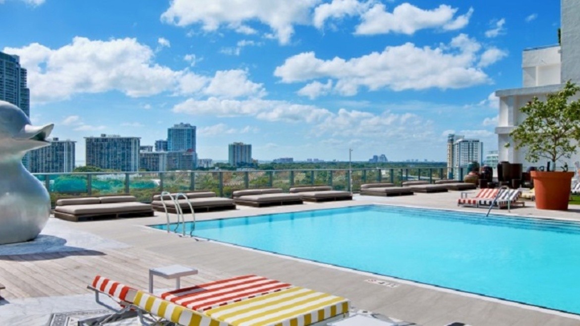 SLS Brickell