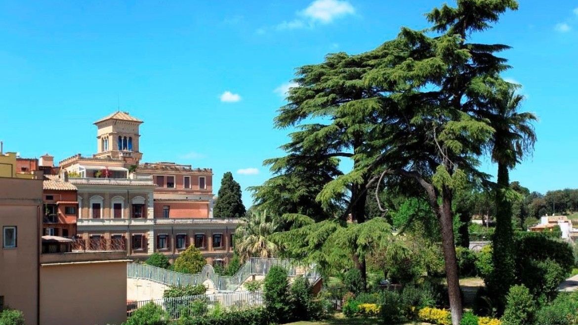 Degli Artisti