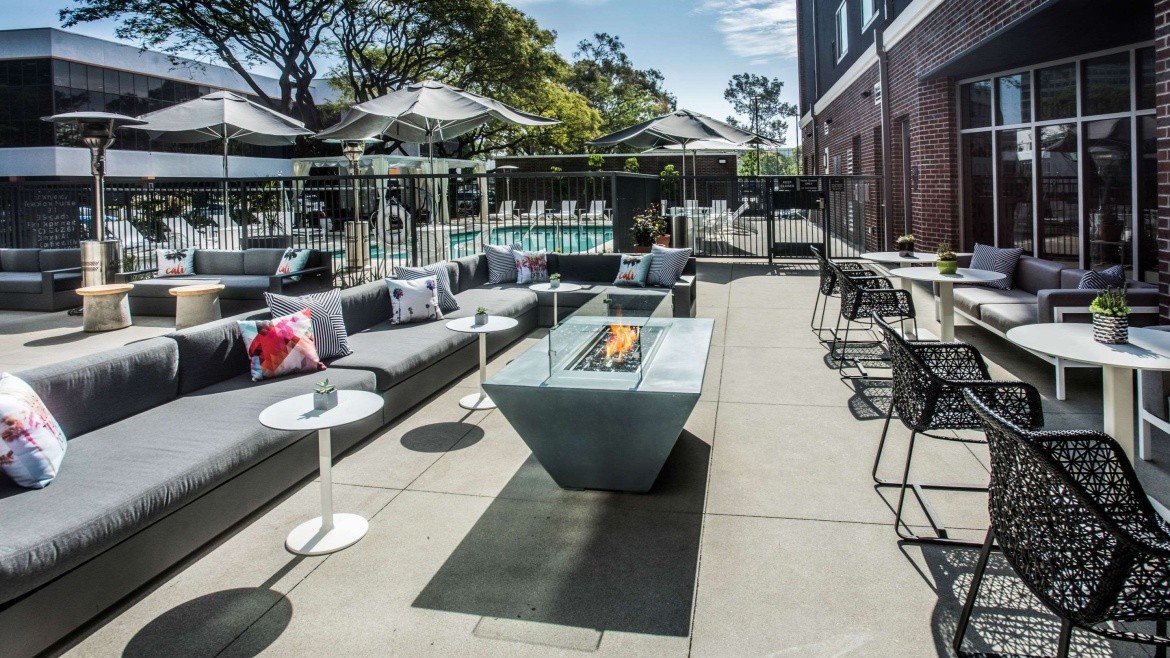 Cambria LAX El Segundo