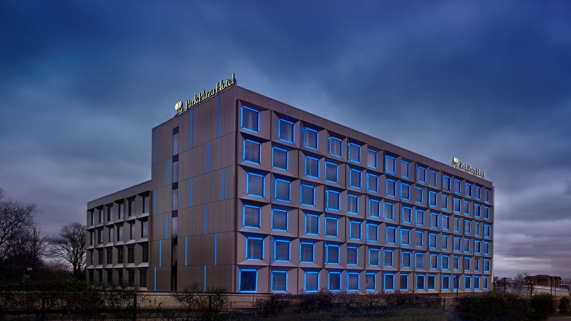 Park Plaza London Park Royal
