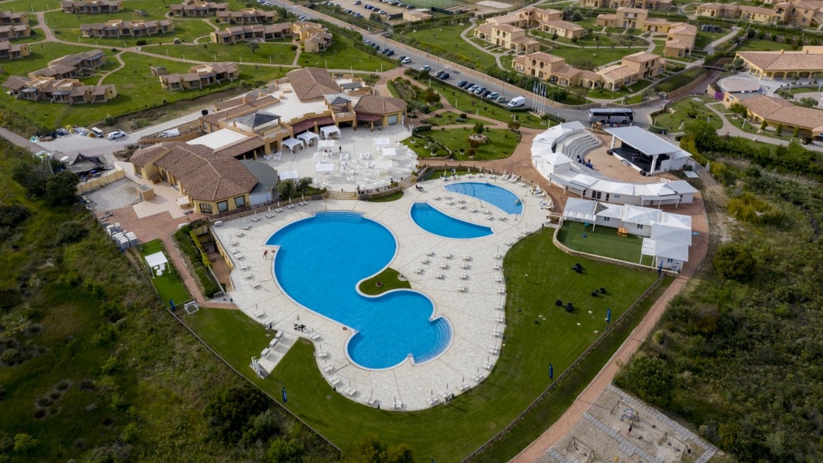 TUI FAMILY LIFE Janna e Sole