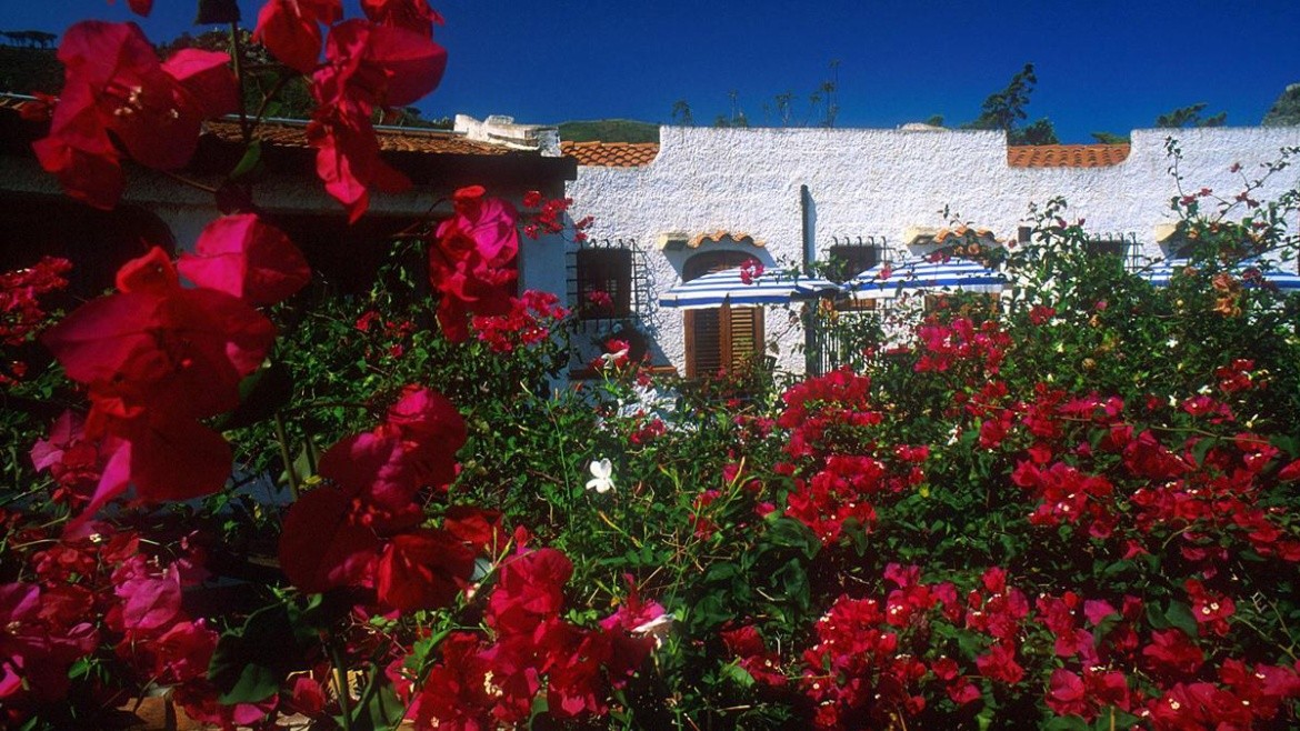 Le Calette Garden & Bay