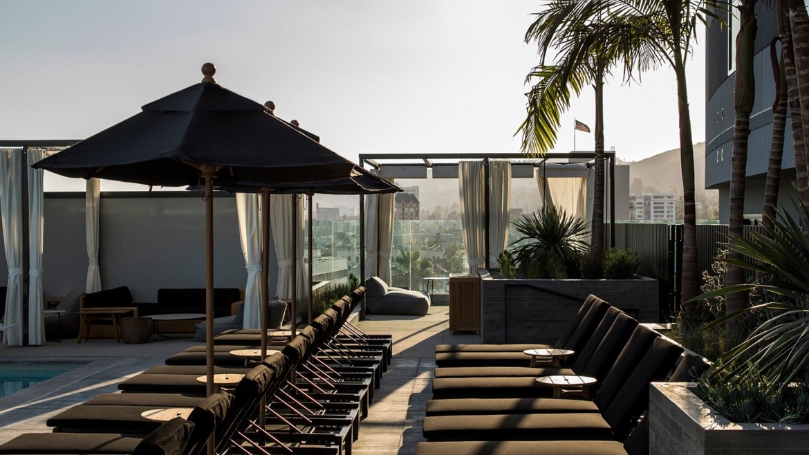 Kimpton Everly (Los Angeles)