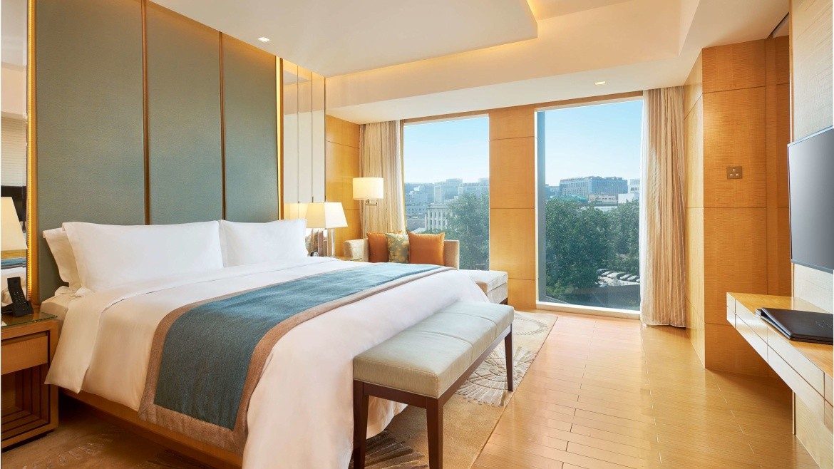 Pan Pacific Beijing