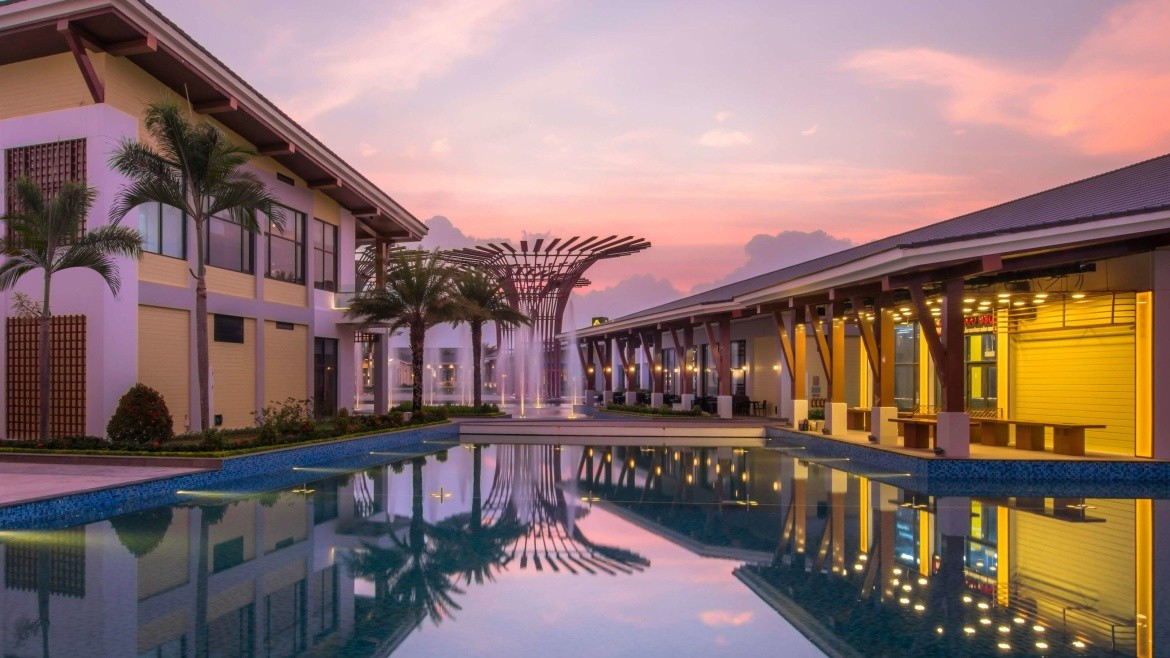 Wyndham Grand Phu Quoc