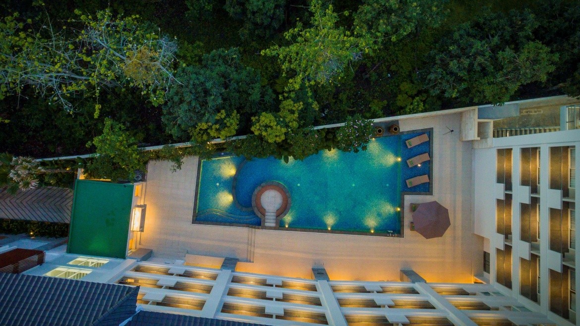 Best Western Hotel Kamala Jimbaran