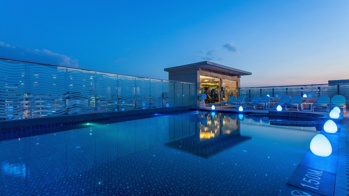 Cosi Samui Chaweng Beach