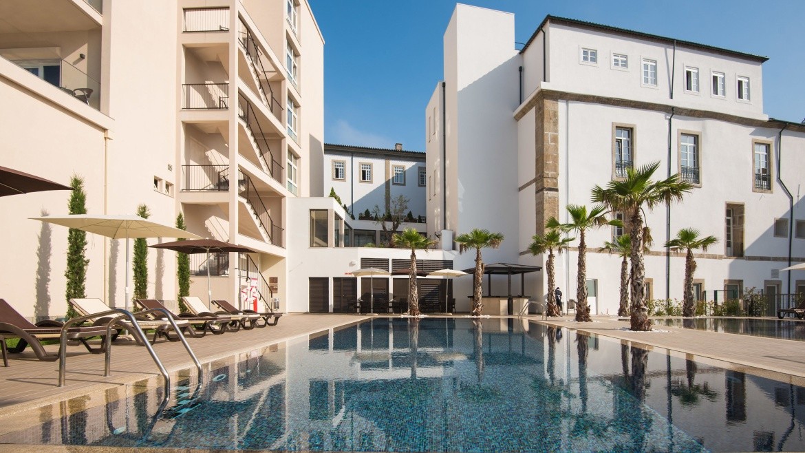 Vila Gale Collection Braga
