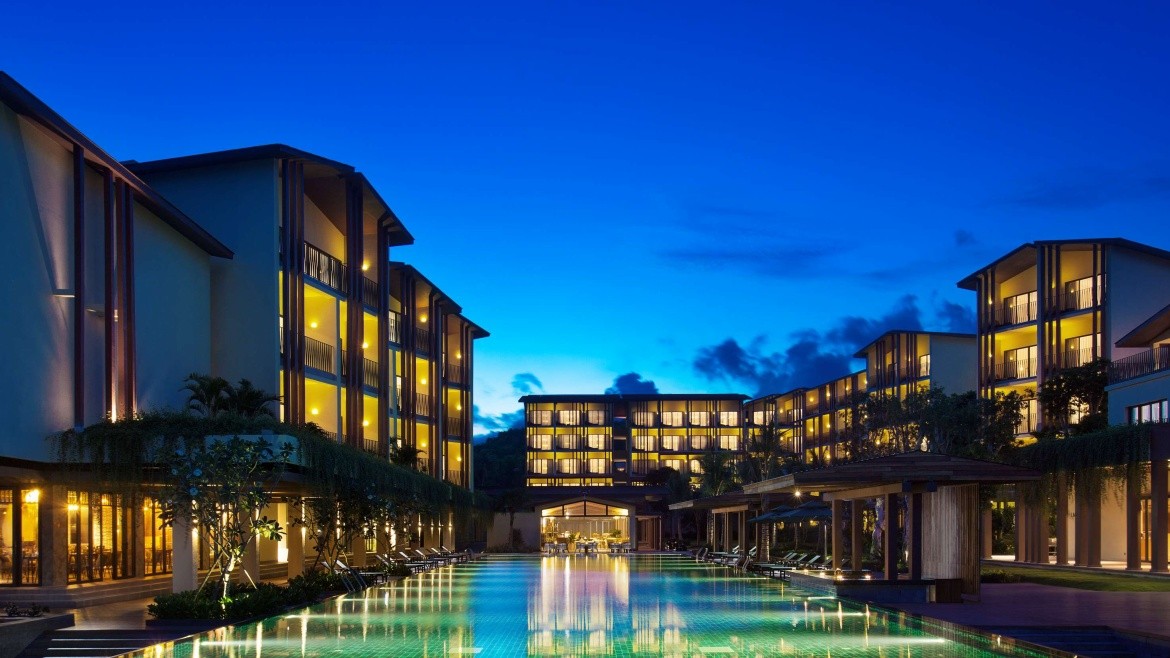 Dusit Princess Moonrise Beach Resort (Phu Quoc)