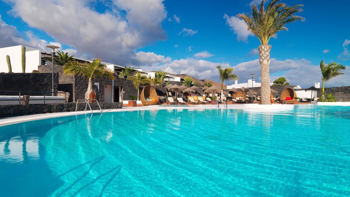 Iberostar La Bocayna Village