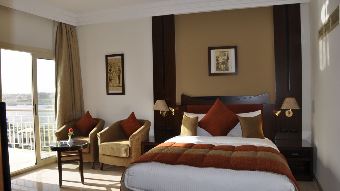 Eatabe Luxor Hotel