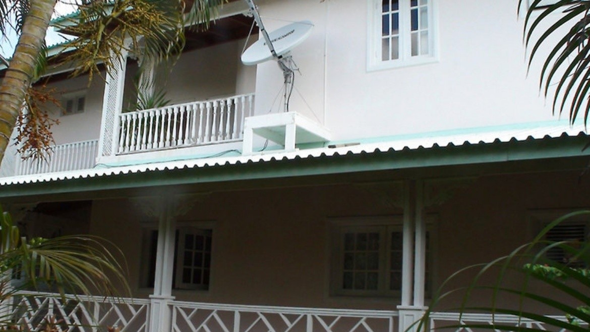 Villa Serena