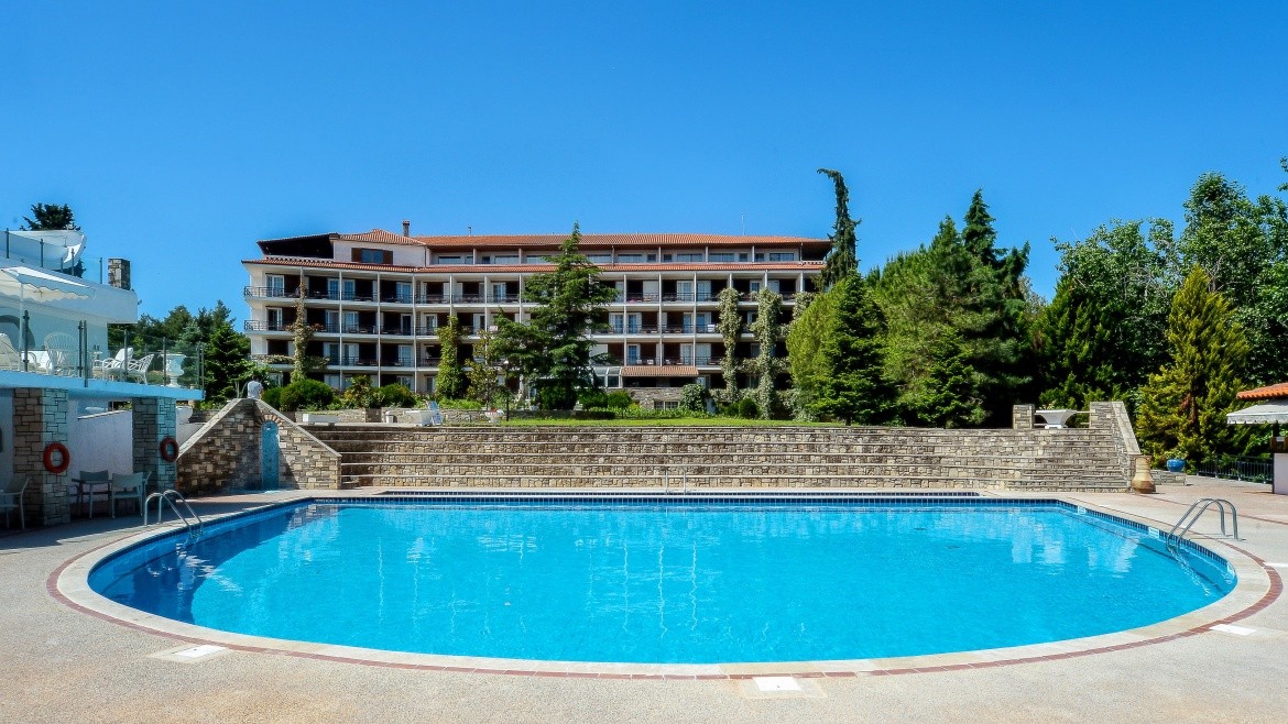 Alexander the Great Beach