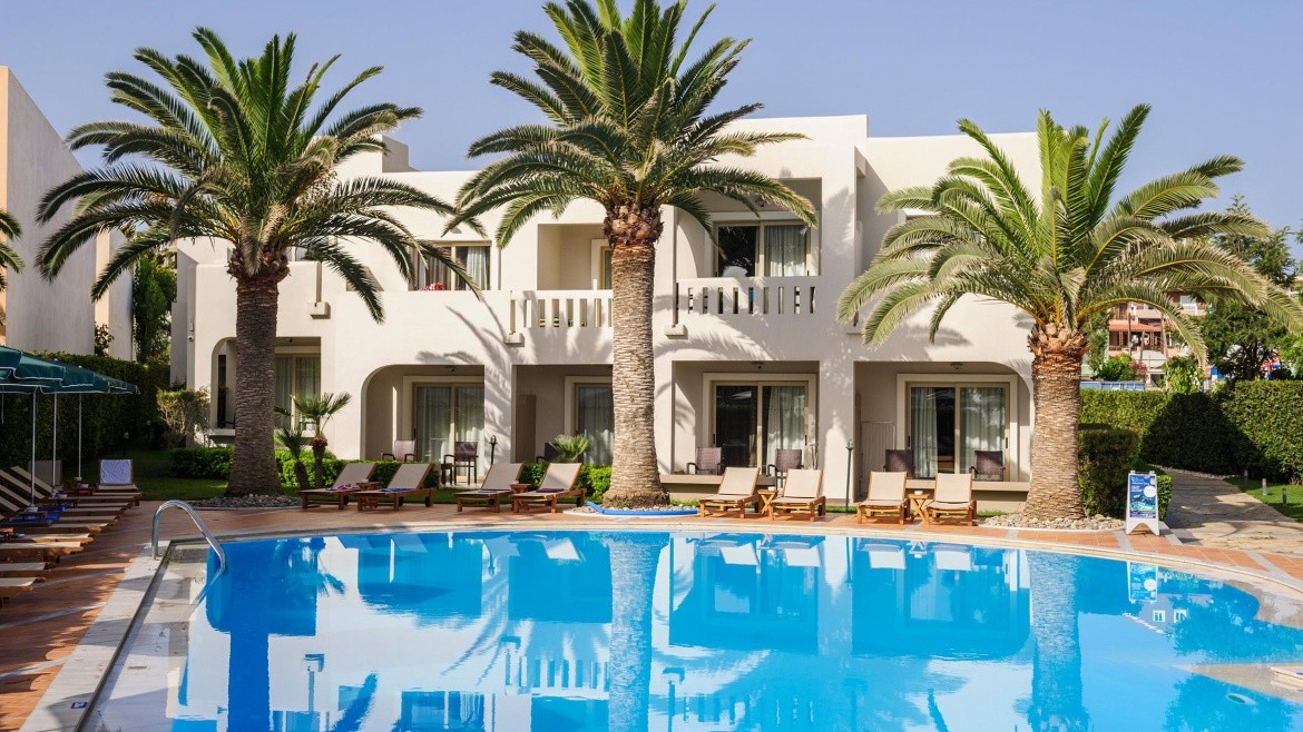 Atlantica Amalthia Beach