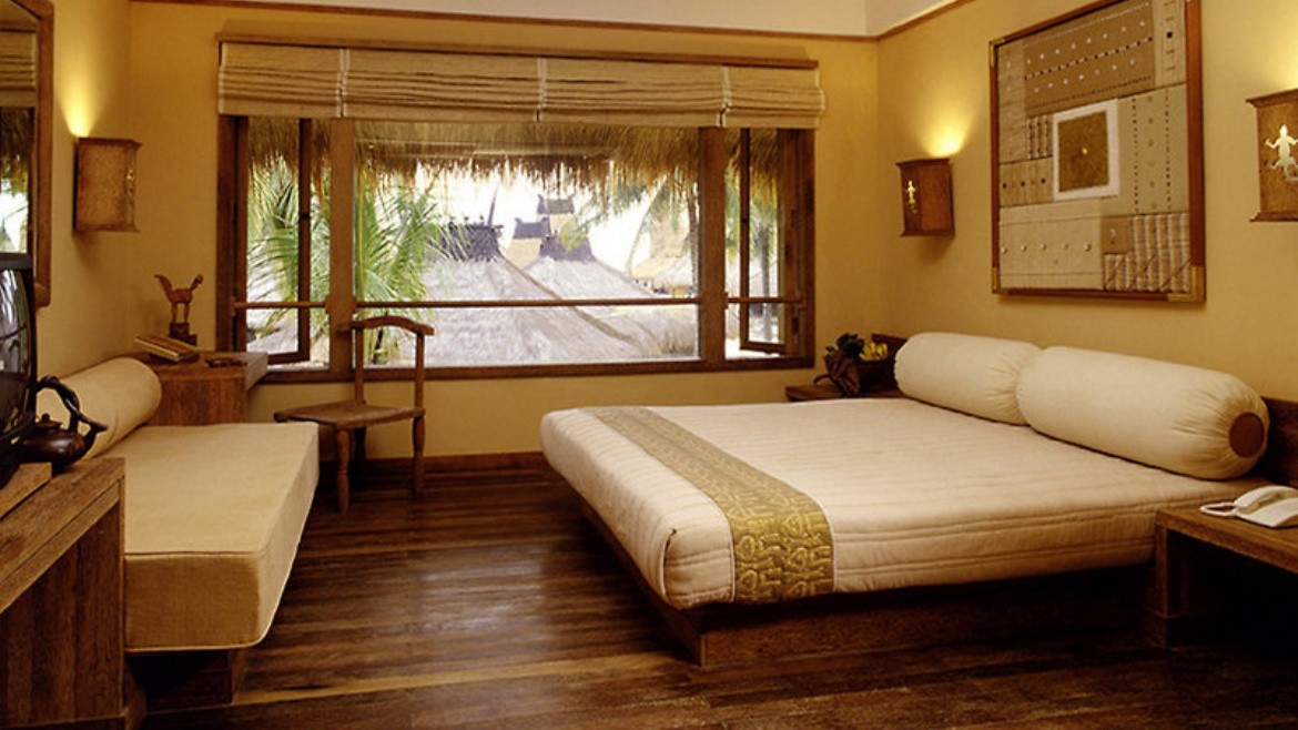 Novotel Lombok Resort and Villas (Putri Nyale)