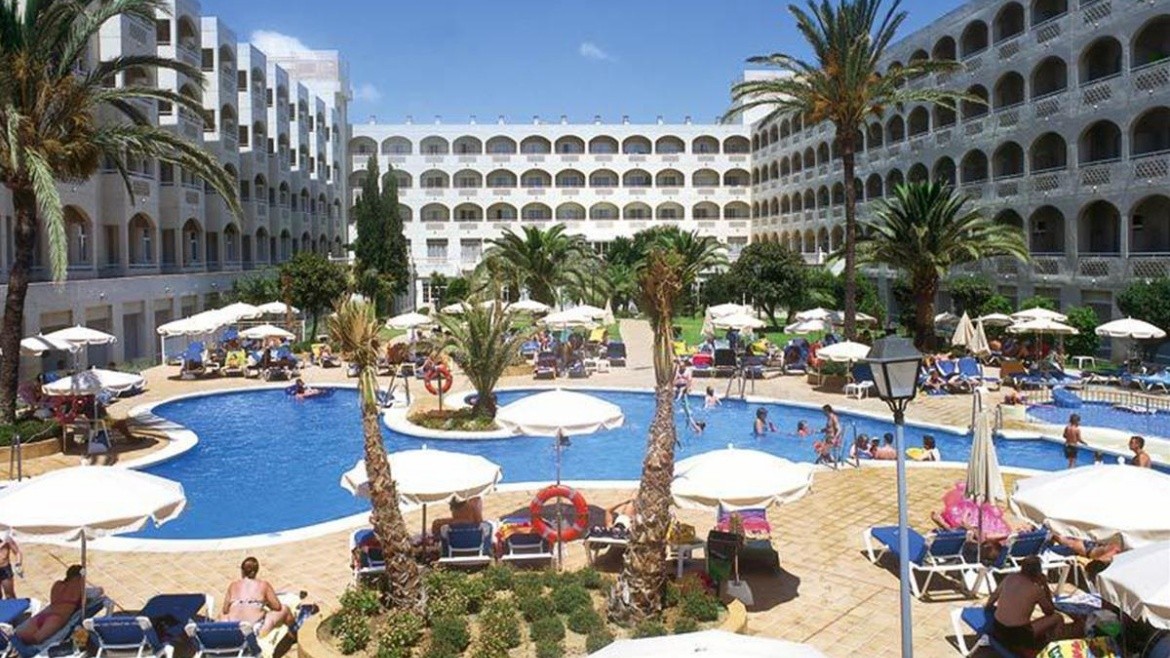 Riu Costa del Sol