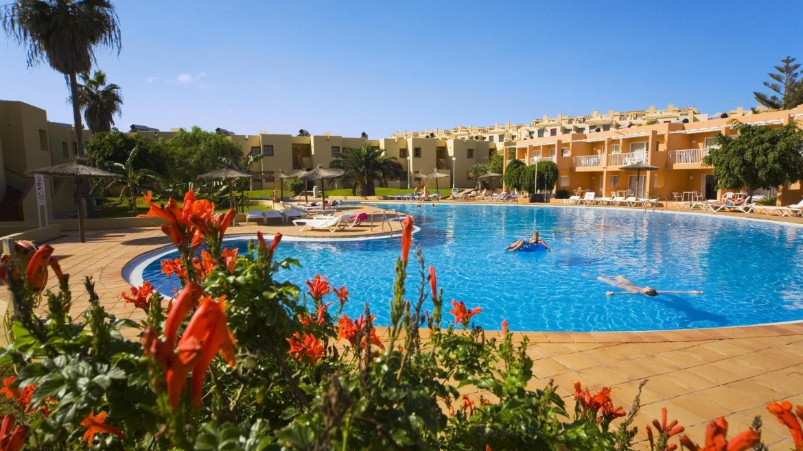 Labranda Bahia de Lobos