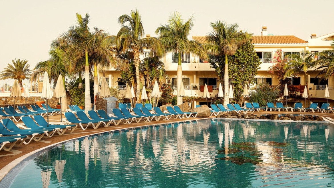 R2 Buganvilla (ex. Sentido Buganvilla & Spa)