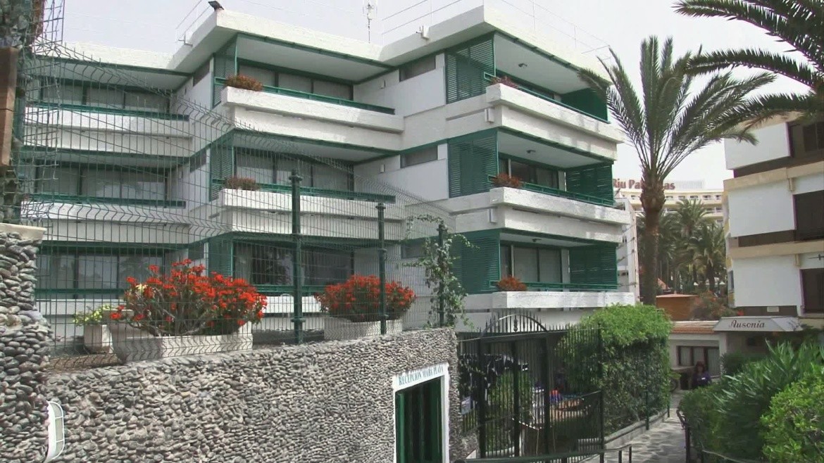 Apartmán Maba Playa